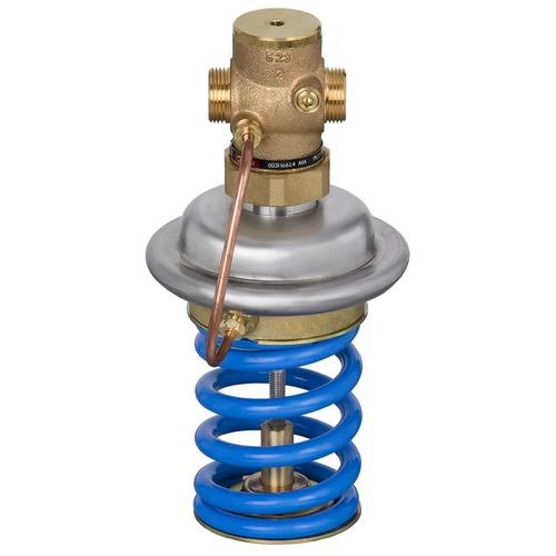 Danfoss 003H6614 Регулятор давления до себя бронза AVA Ду 15 G3/4"