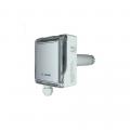 RCD200 — датчики (преобразователи) CO2 канальные Ридан