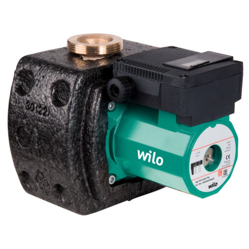 Насос циркуляционный Wilo 2045522 TOP-Z 25/6