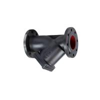 Фильтр Ридан-ФСФ PN16 DN250 с пробкой. корпус GG25