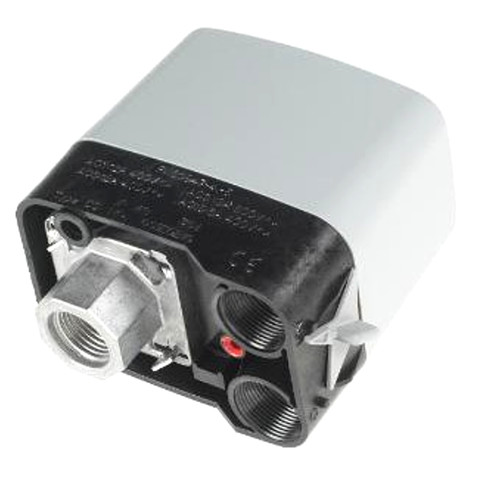 Реле давления CS 4 - 12 бар G1/2" Danfoss 031E023566