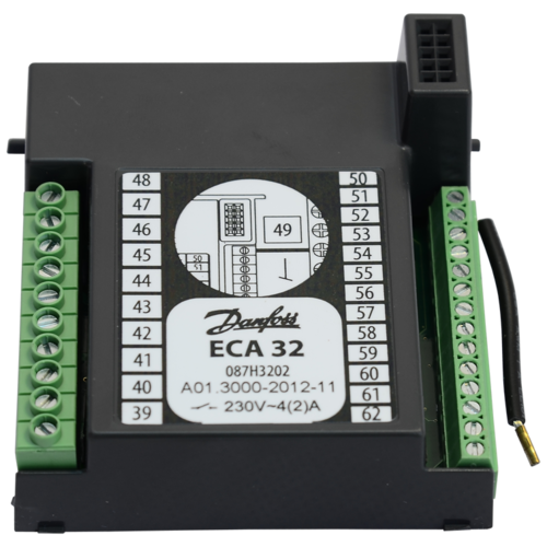 Модуль ввода/вывода внутренний ECA 32 для ECL 310 Danfoss 087H3202
