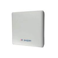 Ридан 097U0036R — Датчик CO2 комнатный RCD220, IP41, напряжение питания 24В (±5%), 50/60 Гц;15-35В постоянный ток
