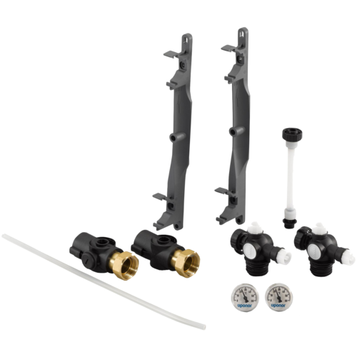 Комплект монтажный для пл/коллектора Vario PLUS K1 Uponor 1009209