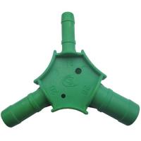 Калибратор Дн16-26 мм 6016 Aquasfera 6016-01 зелёный