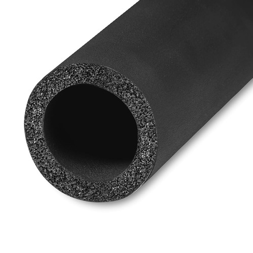Трубка вспененный каучук SOLAR HT 89/13 L=2м Тмакс=150oC черный K-flex 13089215526