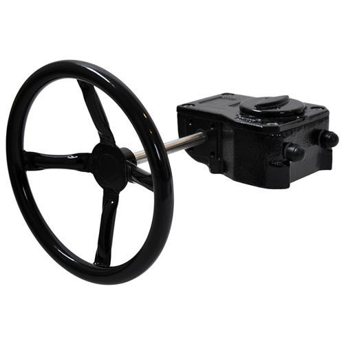 Редуктор для JIP Ду65 Danfoss 065N0683