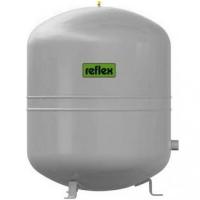 Бак расширительный мембранный NG для отопления 80л 6 бар Reflex 8001211