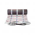 ДЕВИ Comfort Mat-150T (DEVIcomfort™ 150T) — двухжильные нагревательные маты для теплого пола под плитку