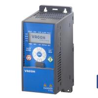 Danfoss 135N0829 — Преобразователь частоты VACON0020-3L-0005-4-CP+GSCB