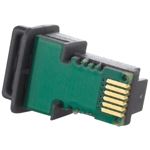 Ключ A361 для ECL Danfoss 087H3804