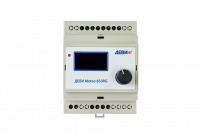140F1085R — Терморегулятор ДЕВИ Meteo 850RG