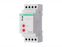 ДЕВИ 140R1082R — Терморегулятор RT-822 (+30...+60 °С) с датчиком RT на проводе, IP20, диапазон рабочих температур -25...+50 °С