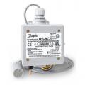 Danfoss™ DS-8C — контроллер для систем антиобледенения на кровлях
