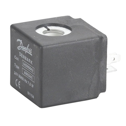 Катушка эл/магн тип AM AM230C 220В AC Danfoss 042N0840