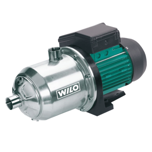 Насос Wilo MultiPress MP 305 DM 4210850