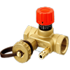 Клапаны Danfoss