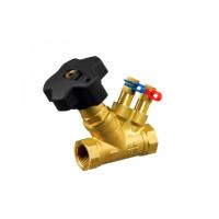 Ручной балансировочный клапан MVT-R Ридан DN 50 PN 16