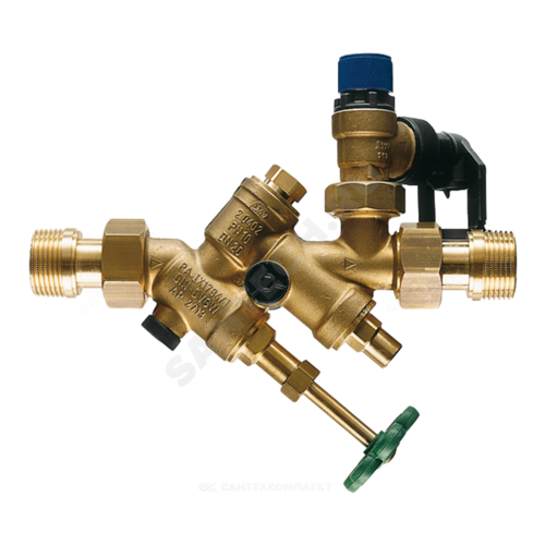 Группа безопасности ZH 1 Ду 20 Stiebel Eltron 074370
