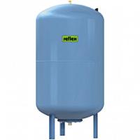Гидроаккумулятор Refix DC 25л 10атм вертикальный Reflex 7200400
