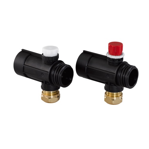 Сегмент коллектора MAGNA Ру6 комплект Uponor 1045813