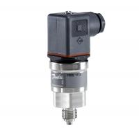 Danfoss 060G6108 — Преобразователь (датчик) давления MBS1700, 0-60 бар, выходной сигнал 4-20 мА, внешняя резьба G1/4, IP 65