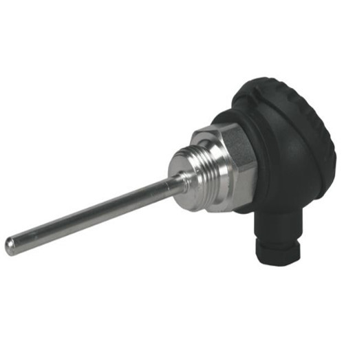 Датчик температуры погружной ESMU Pt1000 н.cталь 100мм 140С Danfoss 087B1182