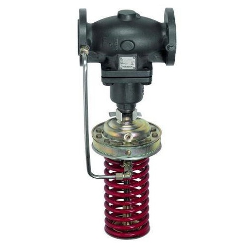 Danfoss 065B2939 Клапан регулирующий VFG2 Ду 100