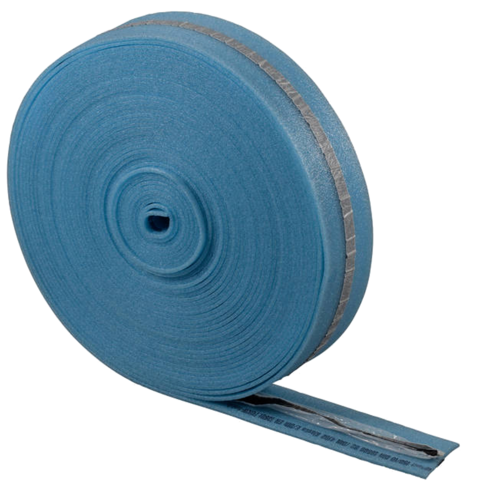 Лента демпферная Multi синяя 150x10мм Uponor 1000080