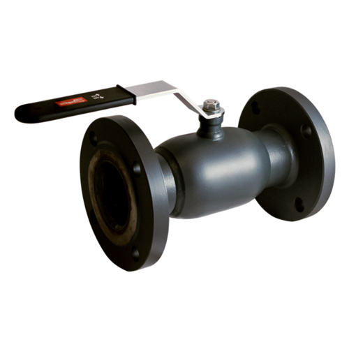 Danfoss 065N9628 Кран шаровой сталь JIP Standard FF Ду 100