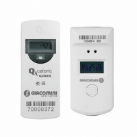Счетчик-распределитель GE700 радиаторный радио Giacomini GE700Y030