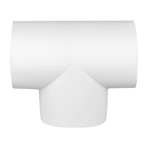 Тройник PVC grey 100х100х100 K-flex 850TP020143