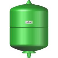 Гидроаккумулятор Refix DD 8л 25атм вертикальный Reflex 7290300