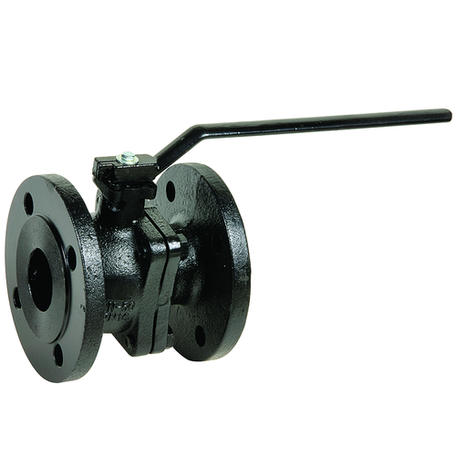 Кран шаровой Tecofi BS3242-0050 BS 3242 Ду 50 