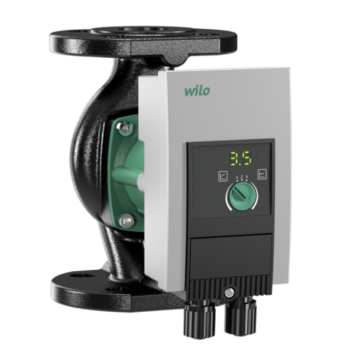 Насос Wilo 2120652 циркуляционный YONOS MAXO 50/0,5-16