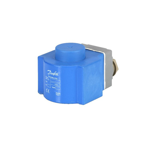 Катушка эл/магн тип BG Danfoss 018F6801