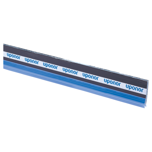 Профиль расширительный Multi 1800x100x10мм Uponor 1064355