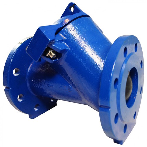 Tecofi CBL4240 0050 Клапан обратный шаровой чугун CBL4240 Ду 50