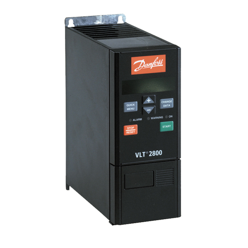 Преобразователь частоты VLT 2800 Sereis 1.5 кВт Danfoss 178B8580