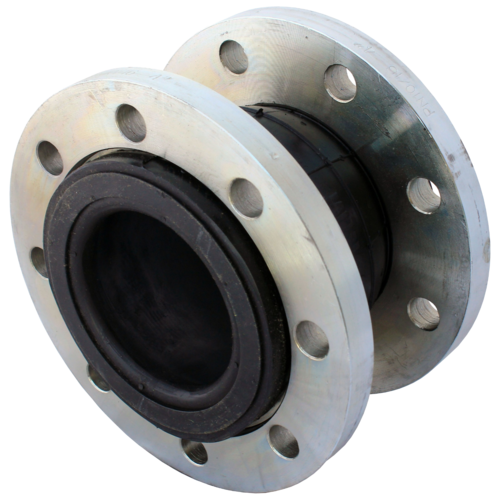 Компенсатор резиновый EPDM ZKB Ду 150 Ру16 бар фл Danfoss 149B5148C