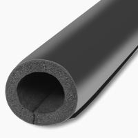 Трубка теплоизоляционная из вспененного каучука с защитным покрытием K-FLEX 13x114-1 ST IN CLAD black