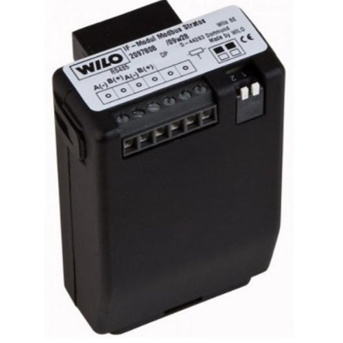 IF-модуль STRATOS PLR Wilo 2030465
