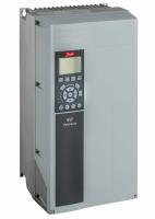 Danfoss 131B1961 — Преобразователь частоты VLT AutomationDrive FC-302P5K5T5E55H2XGXXXXSXXXXAXBXCXXXXDX