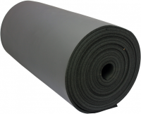 Рулон K-flex Solar HT IC CLAD BK 32х1000х06
