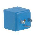 Катушка эл/магн тип AC AS024CS 24В AC Danfoss 042N7608
