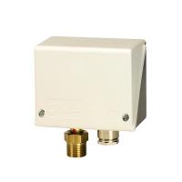 Danfoss 060-319566 — Реле давления для общепромышленного применения KPI 36, диапазон настройки уставки 2-12 бар, дифференциал 0,5-1,6 бар, присоединение G 1/2