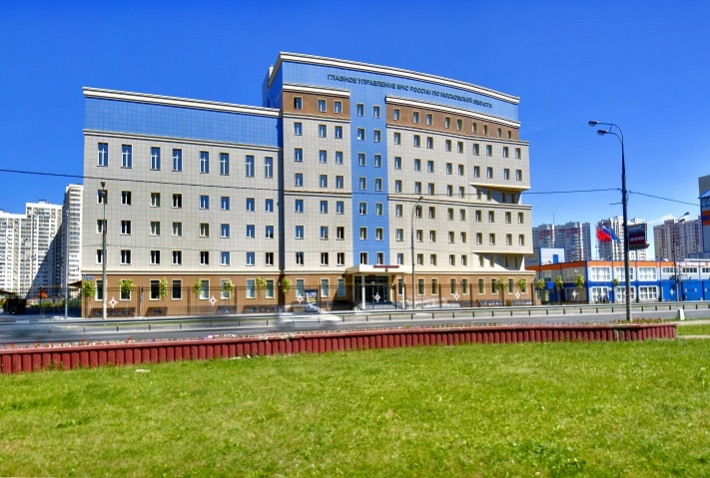 ФКУ «ЦВКГ им. П.В. Мандрыка» Минобороны России