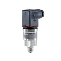 Danfoss 060G6111 — Преобразователь (датчик) давления MBS 1750, 0-400 бар, выходной сигнал 4-20 мА, внешняя резьба G1/4, IP 65