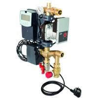 Блок насосно-смесительный PUSH-23-B-W Uponor 1078304