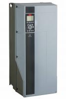 Danfoss 131B6204 — Преобразователь частоты VLT HVAC Drive FC-102P90KT4E55H1XGXXXXSXXXXAXBXCXXXXDX